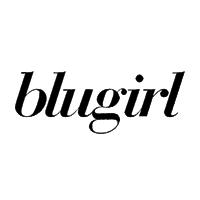 BLUGIRL logo