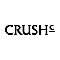 CRUSH logo