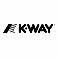 K-WAY logo