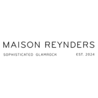MAISON REYNDERS logo