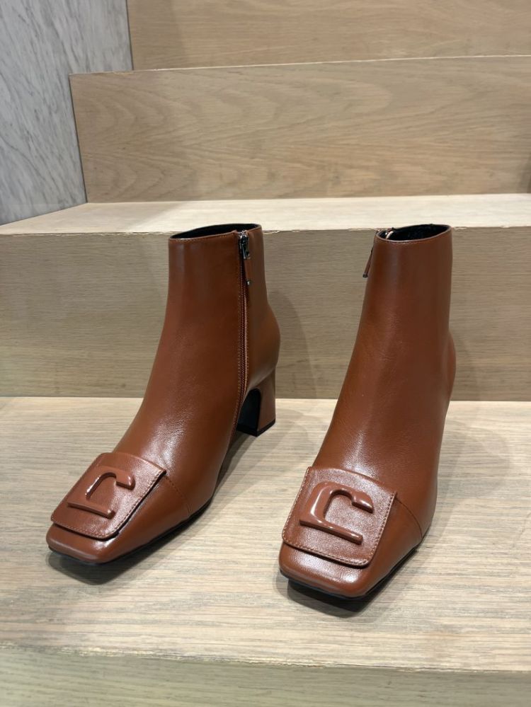  CUERO