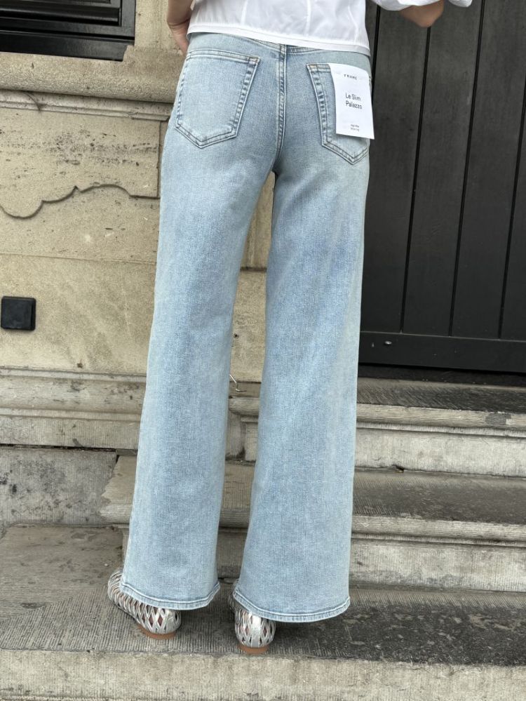 Le slim palazzo tribute TRBT