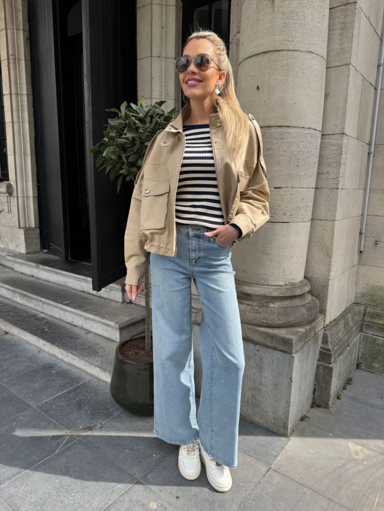 Le slim palazzo tribute TRBT