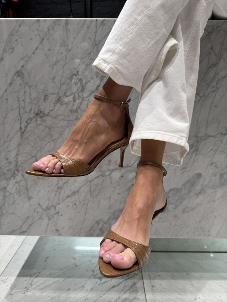  TAN