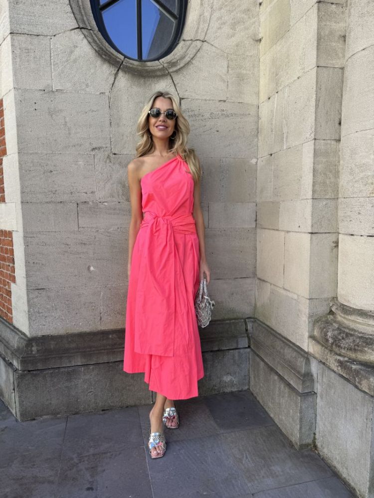  FLUO PINK