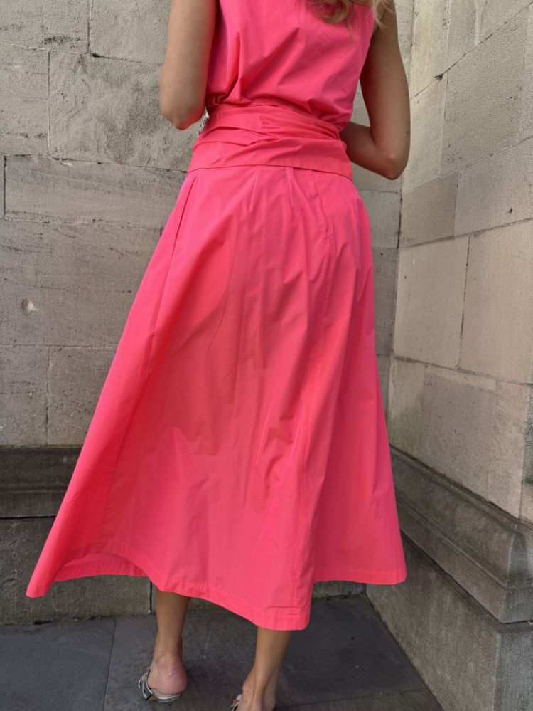  FLUO PINK