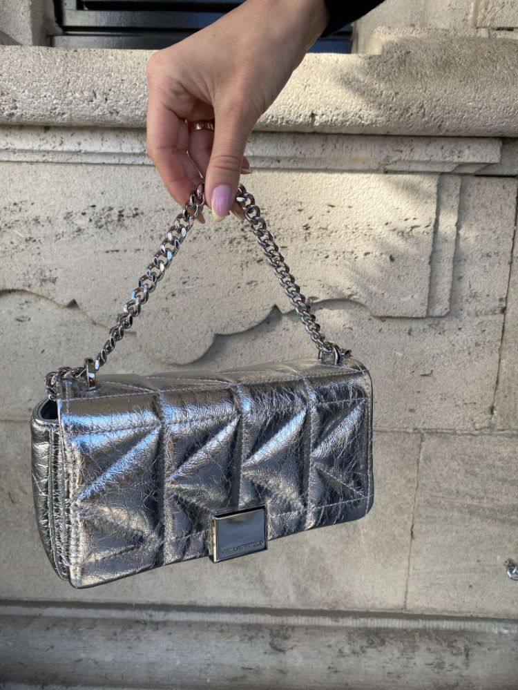  290 SILVER
