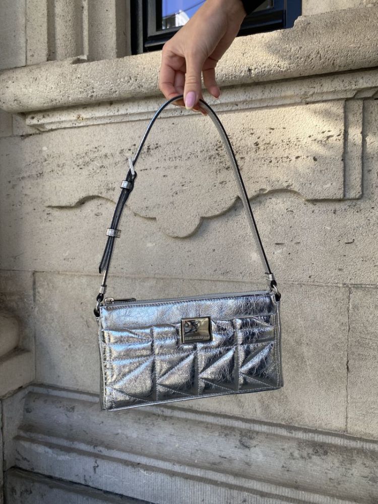  290 SILVER