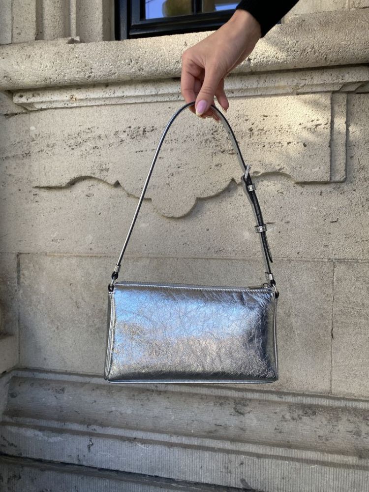  290 SILVER