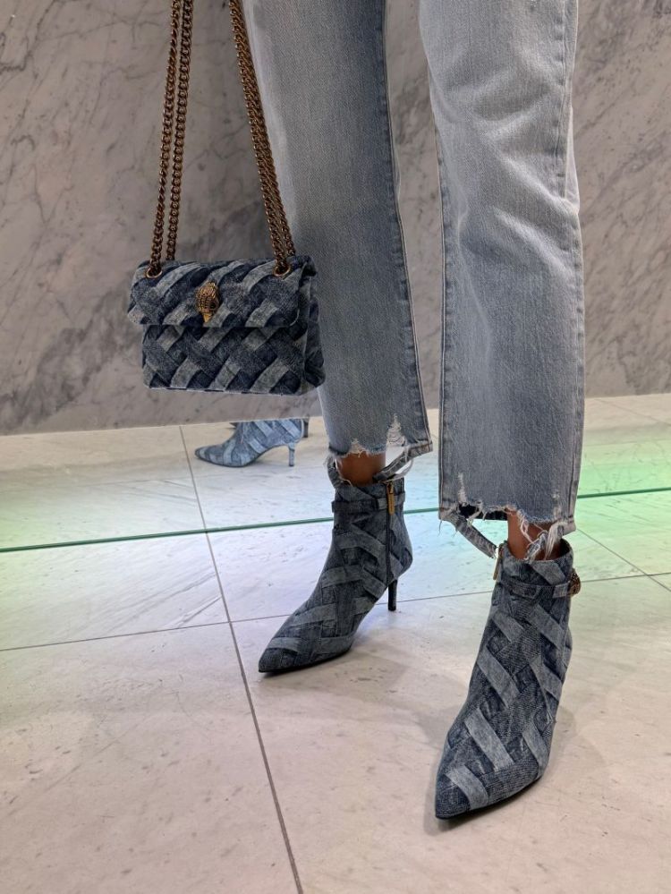  88 DENIM