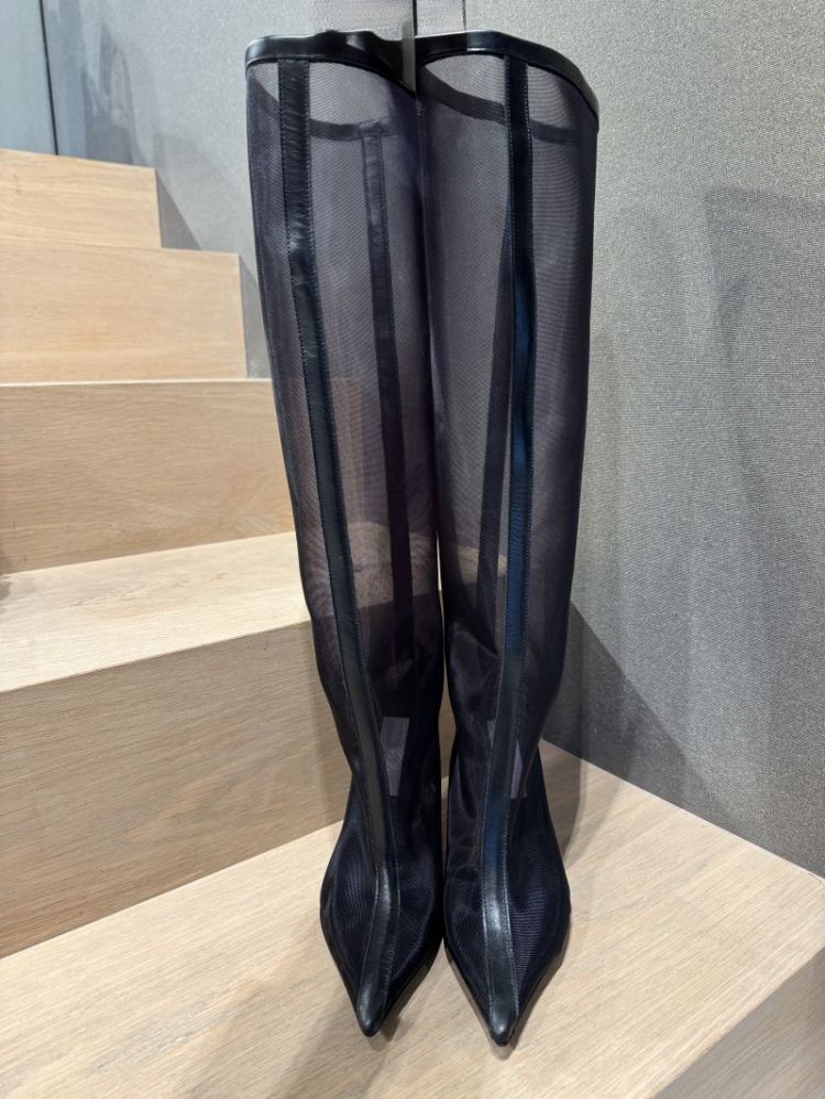 NET01 BLACK