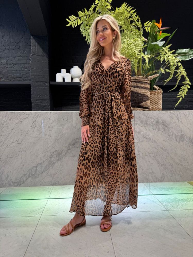  LEOPARD