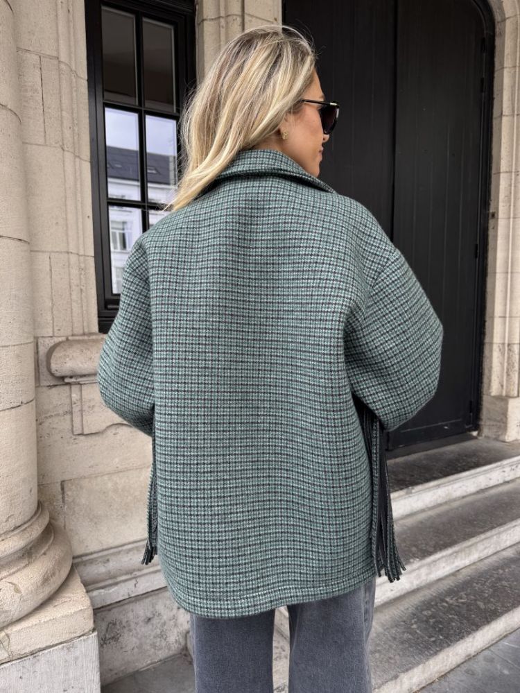  GROEN