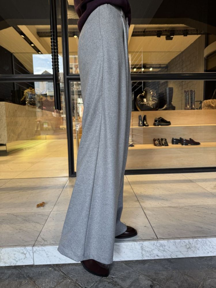  GREY MELANGE