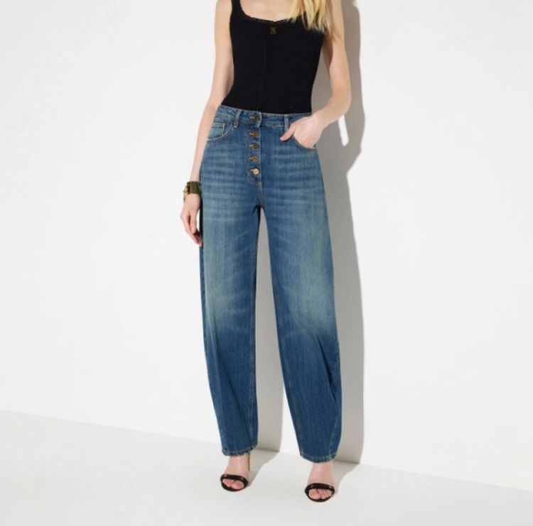  139 BLUE VINTAG