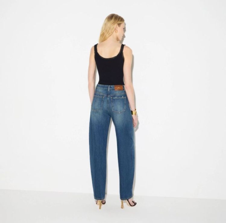  139 BLUE VINTAG
