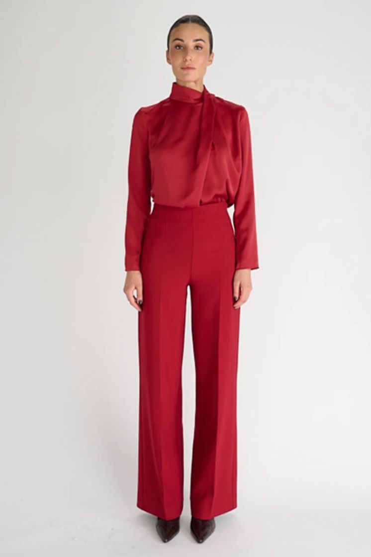  DEEP RED