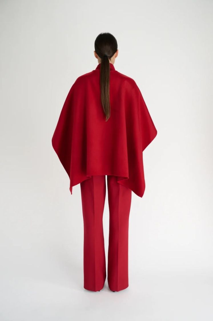  DEEP RED