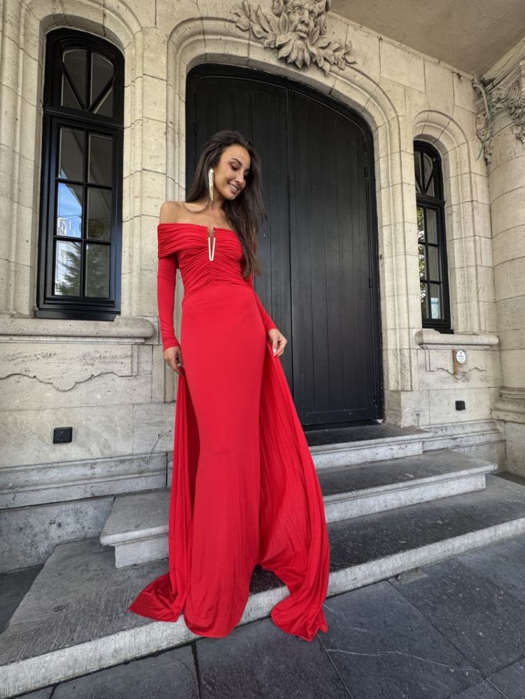  CG5RED
