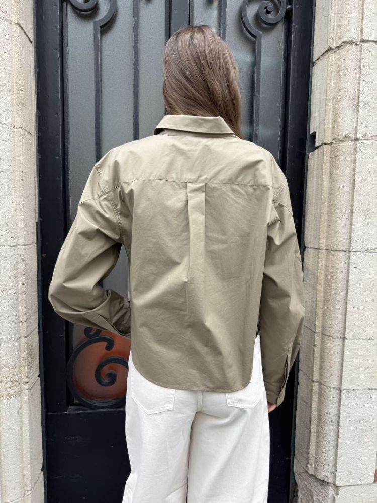  LIGHT KHAKI
