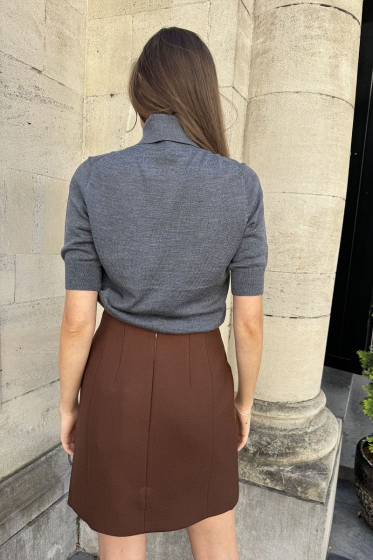  JAVA BROWN